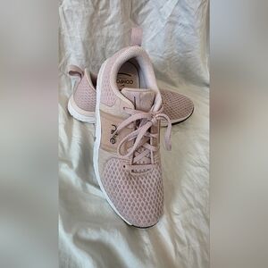 Nike Women's Pink Running Shoes